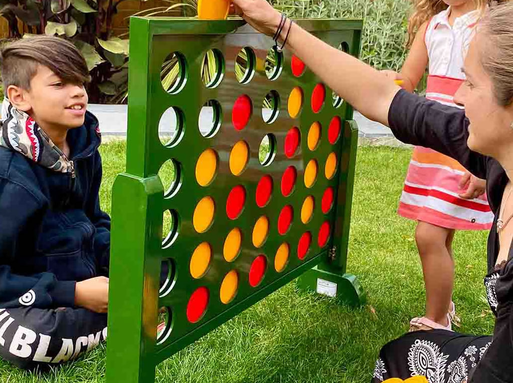 Connect Four