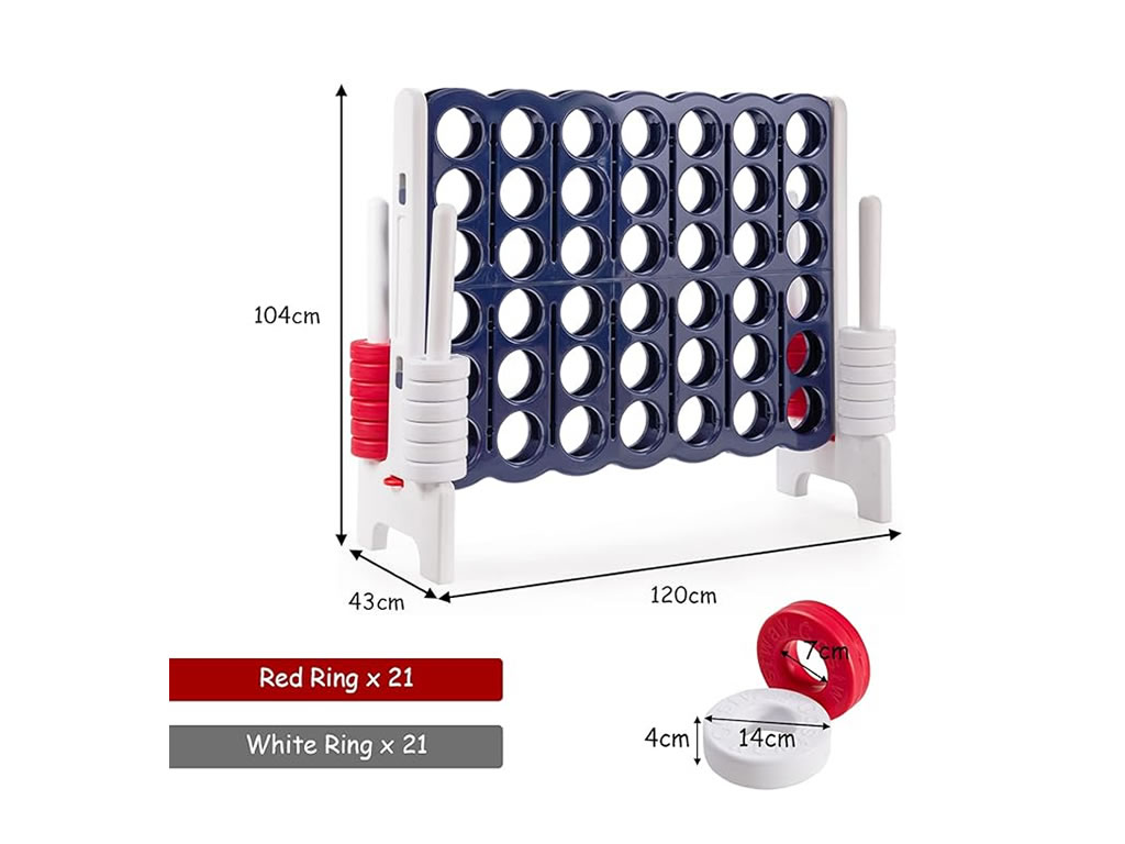 Connect 4